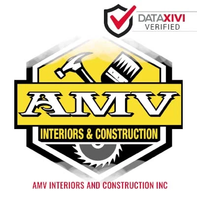 AMV Interiors And Construction Inc Plumber - Saranac