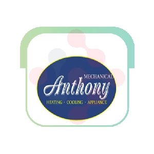 Anthony Mechanical Heating Cooling & Appliance Plumber - Long Branch