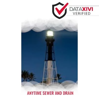 Plumber Anytime Sewer and Drain - DataXiVi