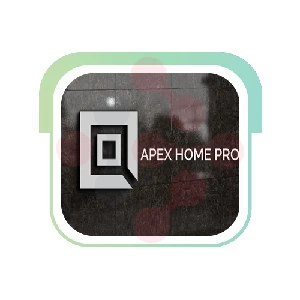 APEX HOME PRO Plumber - Wedron