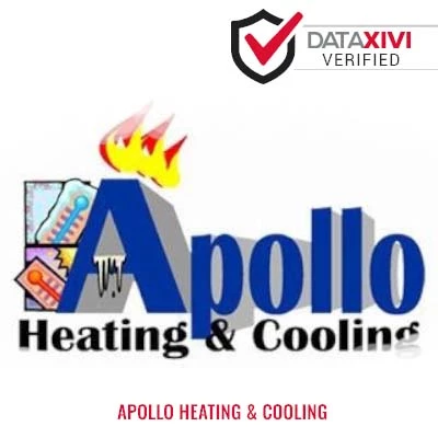 Apollo Heating & Cooling Plumber - DataXiVi