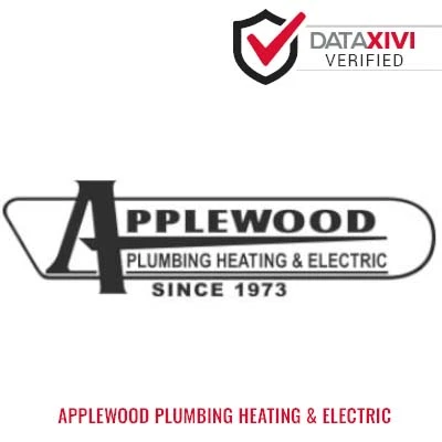 Applewood Plumbing Heating & Electric Plumber - Lorman