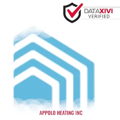 Appolo Heating Inc Plumber - DataXiVi