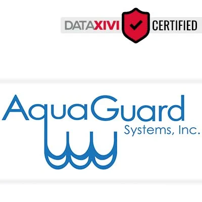 AquaGuard Systems Inc Plumber - Stonewall
