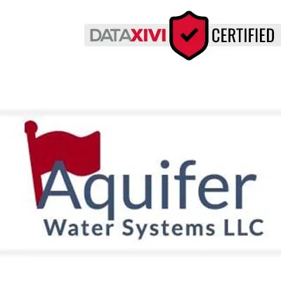 Aquifer Water Systems LLC Plumber - DataXiVi