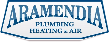 Aramendia Plumbing Heating & Air Plumber - Maiden