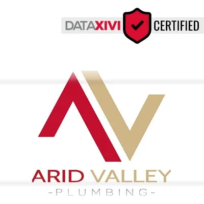 Arid Valley Plumbing LLC Plumber - Arlington