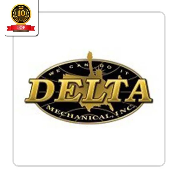 Arizona Delta Mechanical Plumber - Breedsville