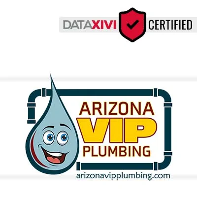 Arizona VIP Plumbing Plumber - DataXiVi