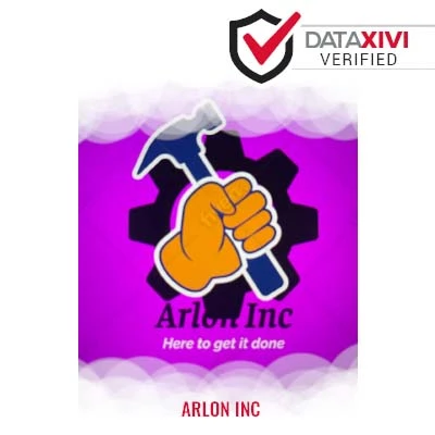 Arlon Inc Plumber - DataXiVi