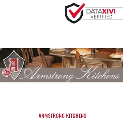 ARMSTRONG KITCHENS Plumber - Central Point