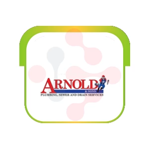 Arnold & Sons Plumbing, Sewer & Drain, Inc. Logo - DataXiVi