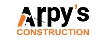 Plumber Arpy's Construction - DataXiVi