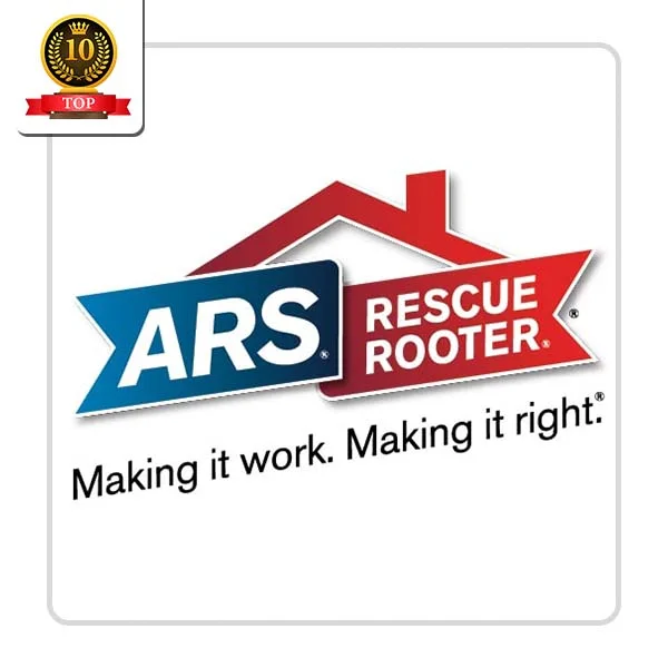 ARS / Rescue Rooter Charleston: Home Housekeeping in Kirksey