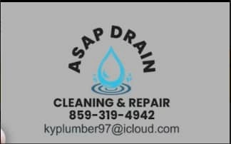 ASAP Drain Cleaning & Repair Plumber - Clarksville