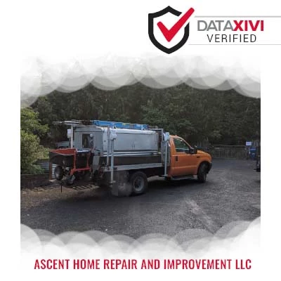 Ascent Home Repair and Improvement LLC - DataXiVi