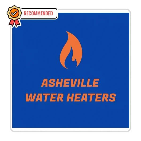 Asheville Water Heaters LLC Plumber - Water Valley