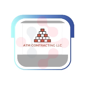 Plumber ATM CONTRACTING LLC - DataXiVi