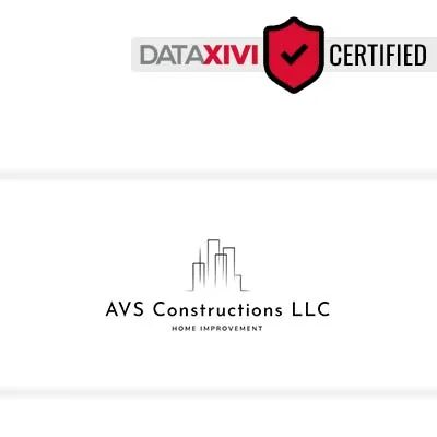 AVS Constructions LLC Plumber - DataXiVi
