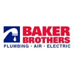 Baker Brothers Plumbing, Air & Electric Plumber - Watervliet