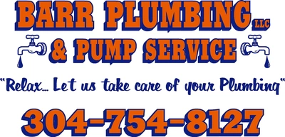 Barr Plumbing LLC Plumber - Oakman