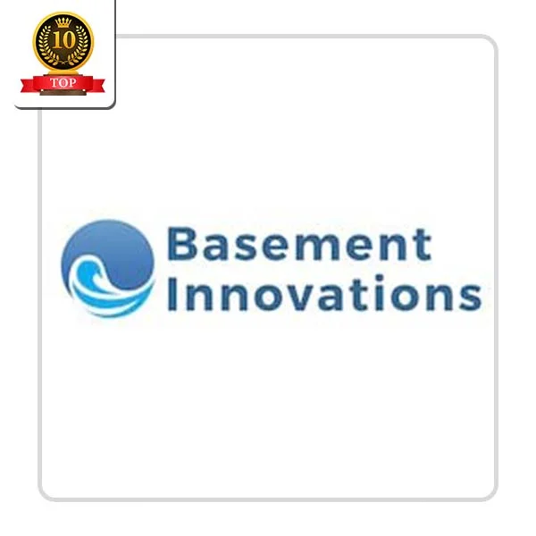 Basement Innovations Waterproofing Plumber - Whitman