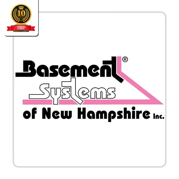 Basement Systems Of New Hampshire Inc Plumber - DataXiVi