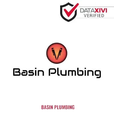 Plumber Basin Plumbing - DataXiVi