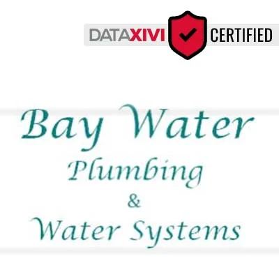 Bay Water Plumbing Plumber - DataXiVi