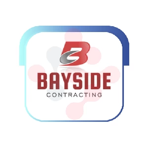 Bayside Construction Plumber - New Haven