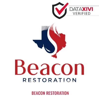 Beacon Restoration Plumber - Norborne