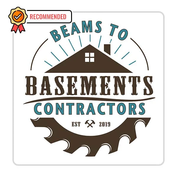 Beams To Basements Contractors, LLC Plumber - DataXiVi