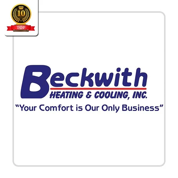 Beckwith Heating & Cooling Inc Plumber - New Bavaria
