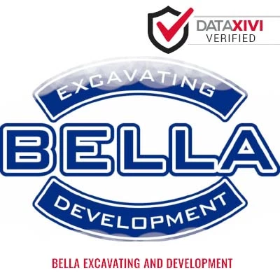 Bella Excavating And Development Plumber - DataXiVi
