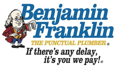 Ben Franklin Plumbing Wichita Plumber - Taylorsville