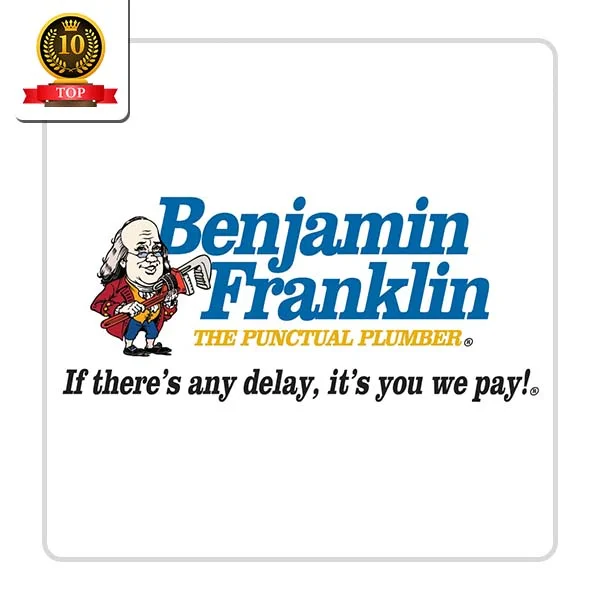 Benjamin Franklin Plumbing - Cincinnati: Sink Replacement in Anna
