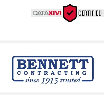 Bennett Contracting Inc Plumber - DataXiVi