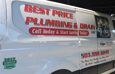 Plumber Best Price Plumbing & Drain - DataXiVi