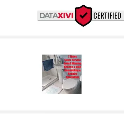 BIG DAVE'S SERVICES Plumber - DataXiVi