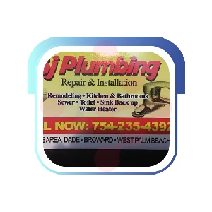 Bj Plumbling Plumber - Cross Plains