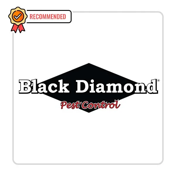 Black Diamond Plumber - Kaneohe