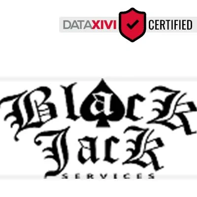 Blackjack Services LLC Plumber - DataXiVi