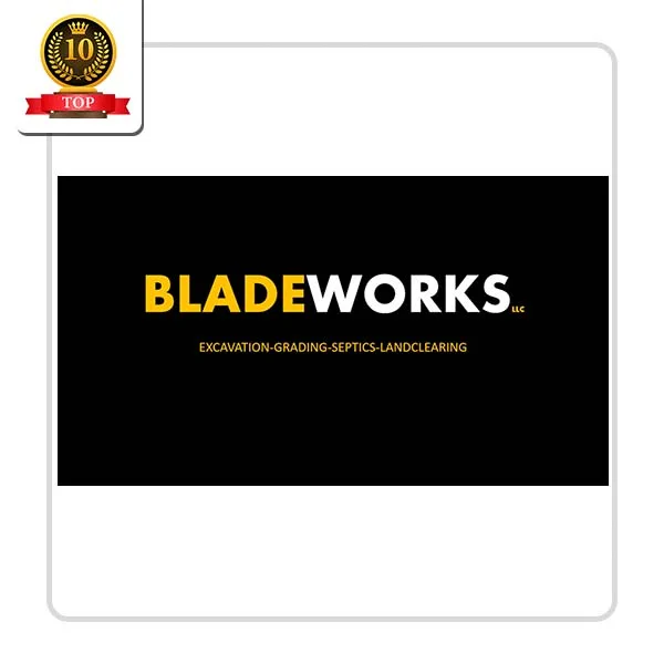 Plumber Bladeworks LLC - DataXiVi
