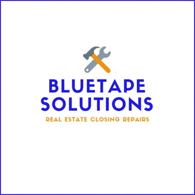 Blue Tape Solutions Plumber - Burt
