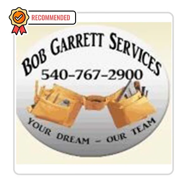 Plumber Bob Garrett Services LLC - DataXiVi