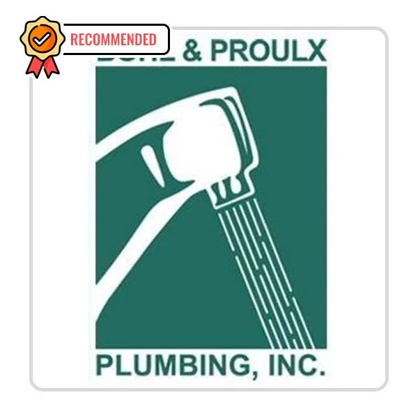 Bohl & Proulx Plumbing - DataXiVi