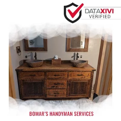 Bomar's Handyman Services Plumber - East Butler