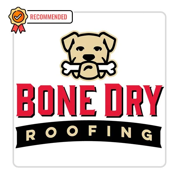 Bone Dry Roofing Inc Plumber - DataXiVi