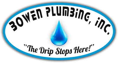 Bowen Plumbing, Inc. Plumber - Tickfaw