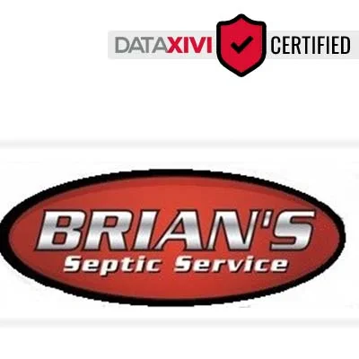 Brian's Septic Service Plumber - DataXiVi